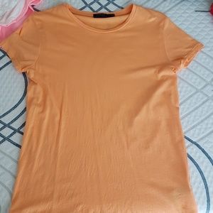 Easter colored shirt